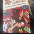 Markat, farkut ja sukkahousut - pikkukuva 1