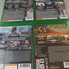 Farcry paketti Xbox one - pikkukuva 2