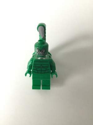 Lego minifiguuri - Scorpion