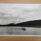 VANHA Postikortti Hämeenlinna 1950-l Alkup. Mallikappale - pikkukuva 1