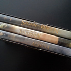 DVD: Filmtrilogin om Härskarringen / Trilogia Taru Sormusten - pikkukuva 3