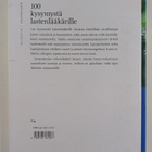 Hannu Jalanko : 100 kysymystä lastenlääkärille - pikkukuva 2
