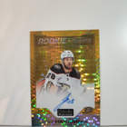 2020-21 OPC Platinum RC Seismic Gold #R-JH Jani Hakanpää - pikkukuva 1