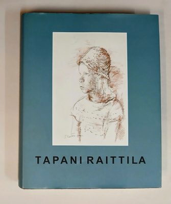Tapani Raittila