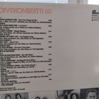 TOIVEKONSERTTI 60. LP -76 UPEA KUNTO !! - pikkukuva 2