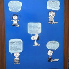 Charles M. Schultz: Ressun rakkaudet - pikkukuva 2