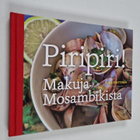 Elina Penttinen : Piripiri! Makuja Mosambikista - pikkukuva 1