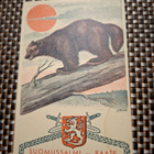 Z15 A.Tilgman  Suomussalmi-Raate - pikkukuva 1