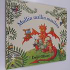 Debi Gliori : Mullin mallin maailma : tarina maapallostamme - pikkukuva 1