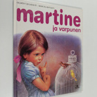 Gilbert Delahaye ym. : Martine ja varpunen - pikkukuva 1