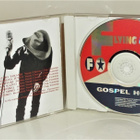 FLYING KIDS: GOSPEL HOUR  (mini-CD) - pikkukuva 3