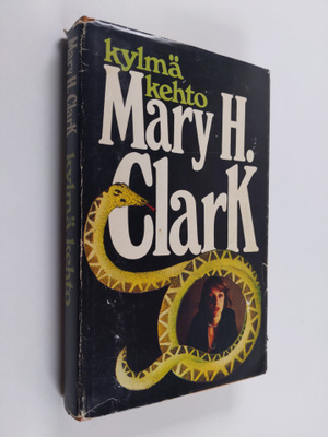 Mary Higgins Clark : Kylmä kehto
