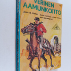 Lewis B. Patten : Verinen aamunkoitto - pikkukuva 1