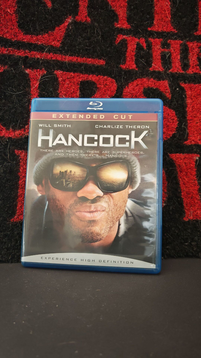 Hancock