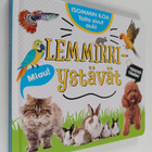 Isommin iloa : Lemmikkiystävät - pikkukuva 1