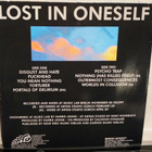 CALHOUN CONQUER Lost in oneself AAARRG 22 1989 Saksa - pikkukuva 2