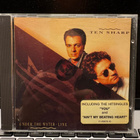 TEN SHARP - Under The Water-Line cd - pikkukuva 1