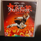 Sister Street Fighter Collection Blu-ray - pikkukuva 1