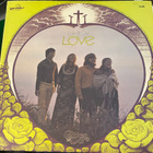 Children of the Day: With All Our Love 1973 - gospel - pikkukuva 1