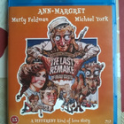 Vihoviimeiset Erämaalinnakkeen Sankarit Blu-Ray - pikkukuva 1