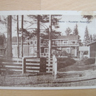 VANHA Postikortti Keuruu 1930-luku - pikkukuva 1