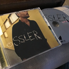 Ossler / Den siste som kom ut CD - pikkukuva 1