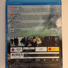 Submerged (Blu-ray) Steven Seagal (2005) - pikkukuva 2