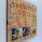 Sally Morningstar : Ayurveda : terveyttä ja tasapainoa pe... - pikkukuva 1