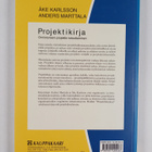 Åke Karlsson : Projektikirja : onnistuneen projektin tote... - pikkukuva 2