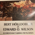 HÖLLDOBLER - O. WILSON: MUURAHAISET - pikkukuva 1