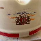 Vintage Old Rare Collectible Bell's Scotch Whisky Advertisin - pikkukuva 2