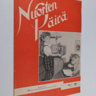 Nuorten päivä 1/1958 - pikkukuva 1