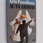 Arto Paasilinna : Auta armias - pikkukuva 1