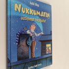 Heiki Vilep : Nukkumatin uusimmat höpöjutut - pikkukuva 1
