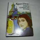 Kaari Utrio Pirita, Karjalan tytär -sid - pikkukuva 1