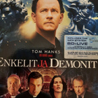 Enkelit ja Demonit - Blu-ray (Tom Hanks) - pikkukuva 1