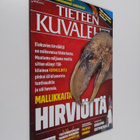 Tieteen kuvalehti 8/2014 - pikkukuva 1