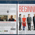 beginners (38 506) UUSI -FI- BLU-RAY ewan mcgregor 2010 - pikkukuva 1