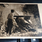 Kenttäpostikortti 9550 10kpk 9474 Kenttätykki 1942 26/6 - pikkukuva 1
