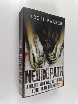 Paul Scott ym. : Neuropath