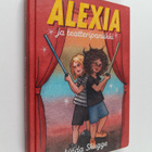 Linda Skugge : Alexia ja teatteripaniikki - pikkukuva 1