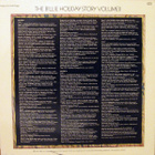 The Billie Holiday Story Volume II - pikkukuva 2