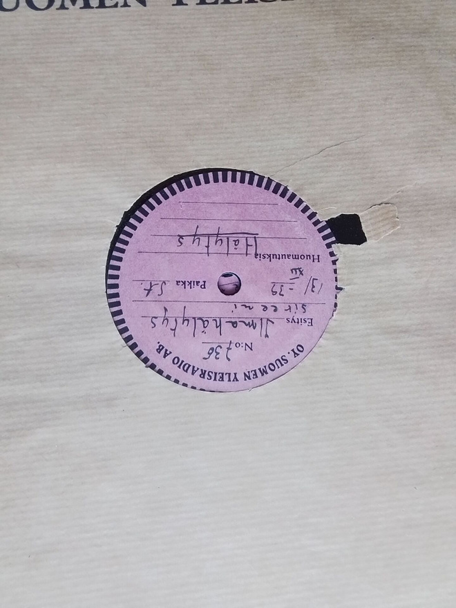 Item image
