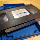 Tucker - mies ja unelma VHS - pikkukuva 3