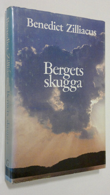 Benedict Zilliacus : Bergets skugga