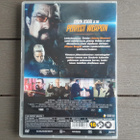 DVD: The Perfect Weapon (Steven Seagal, Johnny Messner 2016) - pikkukuva 2
