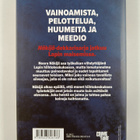 Anneli Kanto : Saalistetut - pikkukuva 2