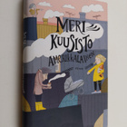 Meri Kuusisto : Amerikkalainen - pikkukuva 1