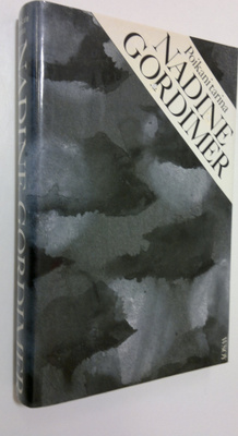 Nadine Gordimer : Poikani tarina
