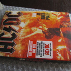AC/DC Live at the River Plate DVD Muoveissa! - pikkukuva 1